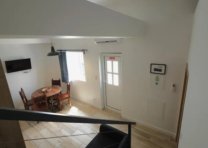 Appartement Casinhas Da Ajuda Nº 9-1