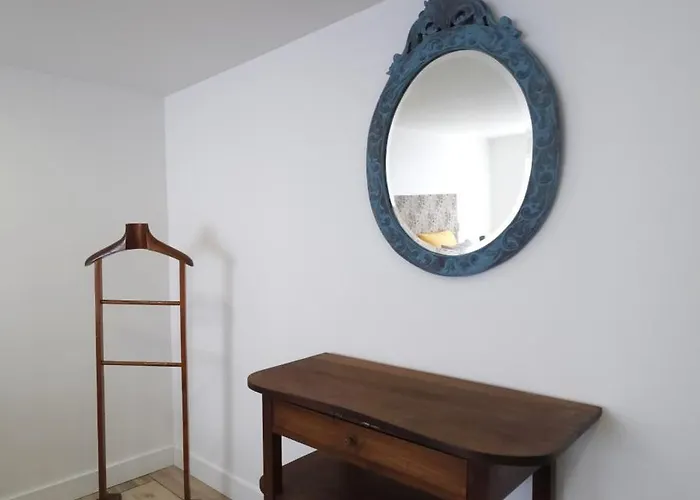 Casinhas Da Ajuda Nº 9-1 Appartement Lissabon