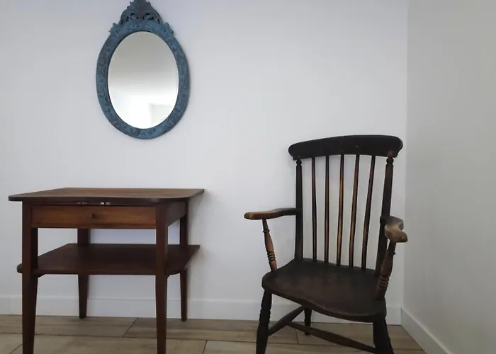 Appartement Casinhas Da Ajuda Nº 9-1 Lisboa