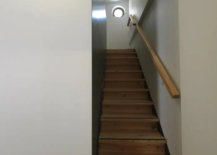 Appartement Casinhas Da Ajuda Nº 9-1 Lissabon