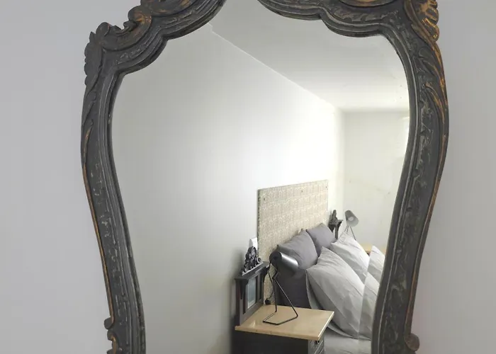 Appartement Casinhas Da Ajuda Nº 9-1 *