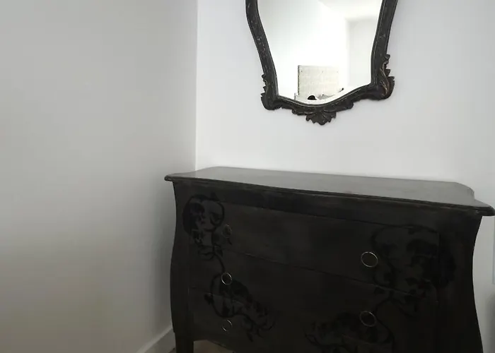 Appartement Casinhas Da Ajuda Nº 9-1 Lisboa