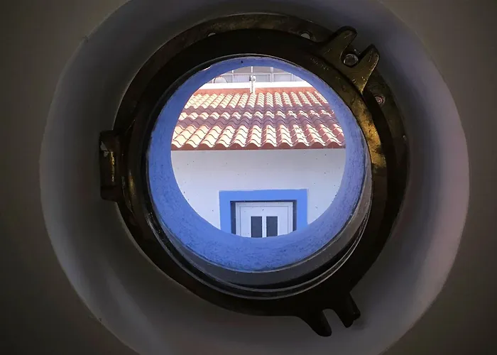 Casinhas Da Ajuda Nº 9-1