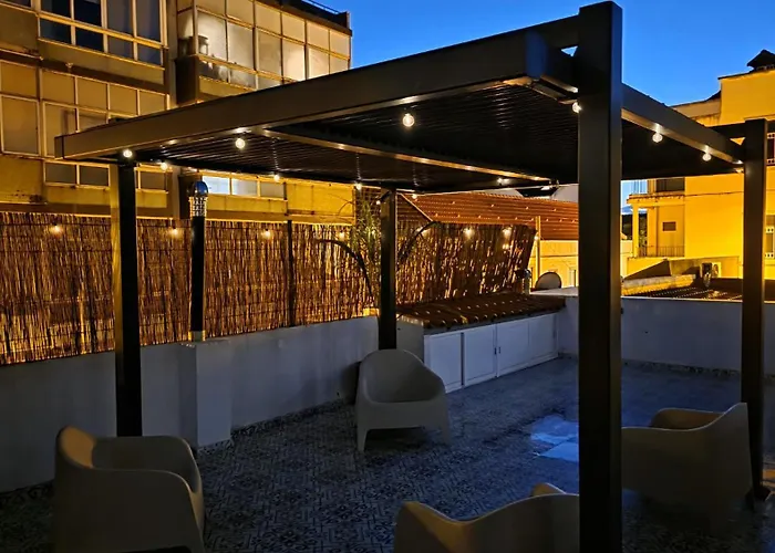 Casinhas Da Ajuda Nº 9-1 Apartment Lissabon