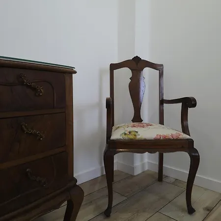 Apartmán Casinhas Da Ajuda Nº 9-1 *