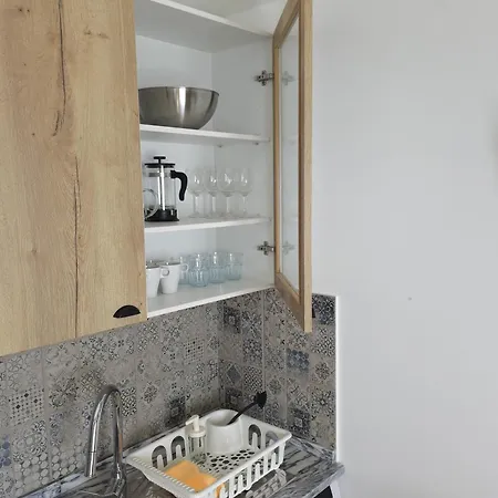 Apartmán Casinhas Da Ajuda Nº 9-1 *