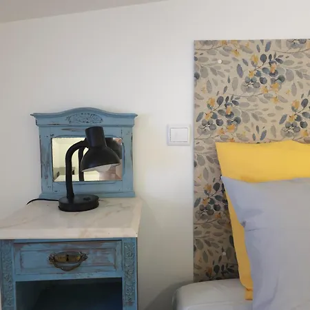 Apartmán Casinhas Da Ajuda Nº 9-1