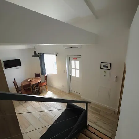 Apartmán Casinhas Da Ajuda Nº 9-1