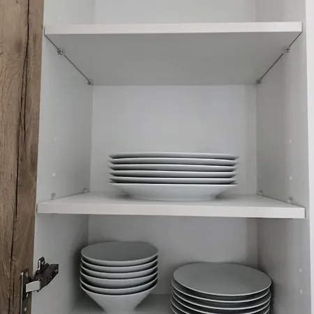 Apartmán Casinhas Da Ajuda Nº 9-1