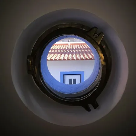 Casinhas Da Ajuda Nº 9-1