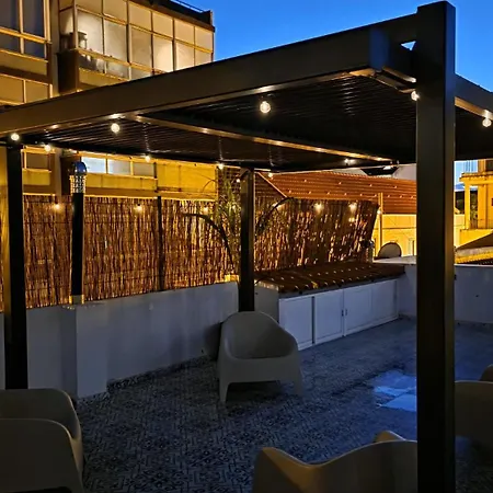 Casinhas Da Ajuda Nº 9-1 Apartmán Lisboa