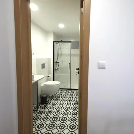 Casinhas Da Ajuda Nº 9-1 Daire