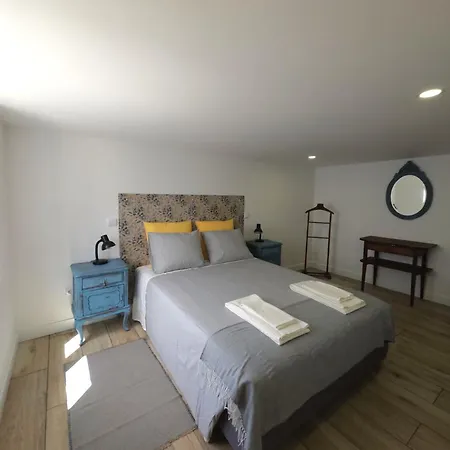 Casinhas Da Ajuda Nº 9-1 Lisboa