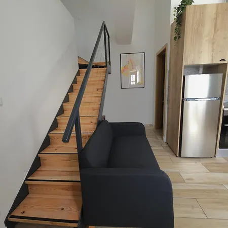 Casinhas Da Ajuda Nº 9-1 Lisboa