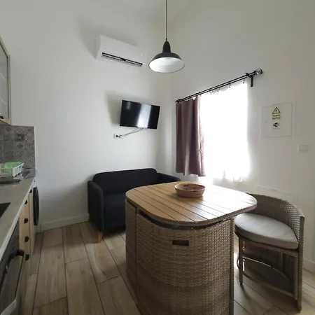 Casinhas Da Ajuda Nº 9-1