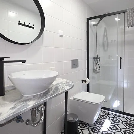 Casinhas Da Ajuda Nº 9-1