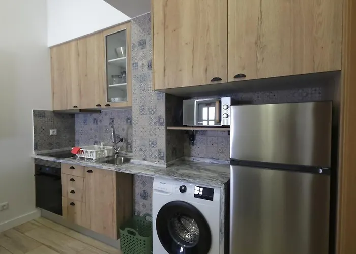 Apartamento Casinhas Da Ajuda Nº 9-1