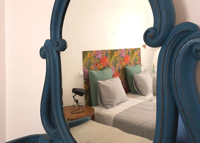Casinhas Da Ajuda Nº 9-1 Apartamento
