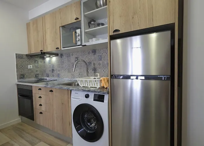 Casinhas Da Ajuda Nº 9-1 Apartamento *