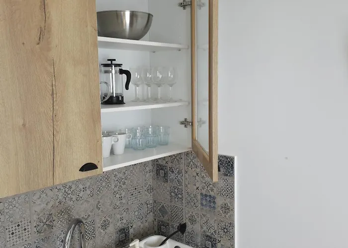 Apartamento Casinhas Da Ajuda Nº 9-1 *