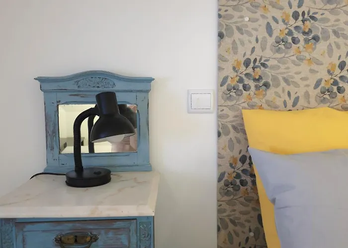 Apartamento Casinhas Da Ajuda Nº 9-1