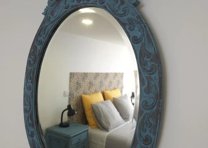 Apartamento Casinhas Da Ajuda Nº 9-1 *