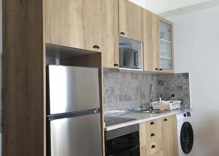 Casinhas Da Ajuda Nº 9-1 Apartamento